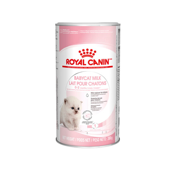 Royal Canin Babycat Milk 300 gr