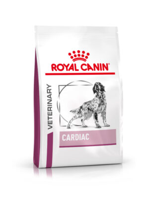 Royal Canin Cardiac Dry Dog Food 2 kg