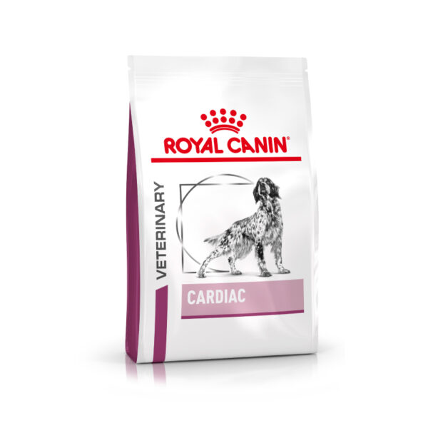 Royal Canin Cardiac Dry Dog Food 2 kg