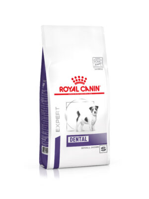 Royal Canin Dental Small Dry Dog Food 1.5 kg
