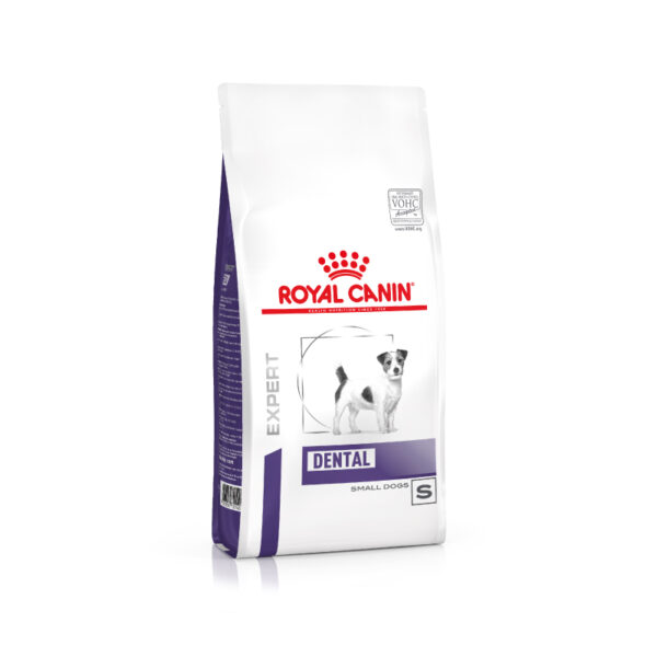 Royal Canin Dental Small Dry Dog Food 1.5 kg