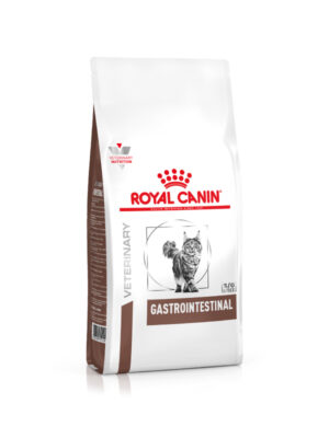 Royal Canin Gastrointestinal Dry Cat Food 2 kg