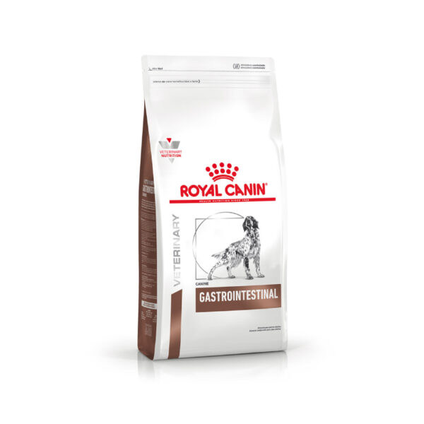 Royal Canin Gastrointestinal Dry Dog Food 15 kg