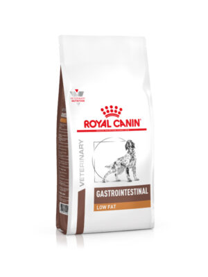 Royal Canin Gastrointestinal Dry Dog Food 2 kg