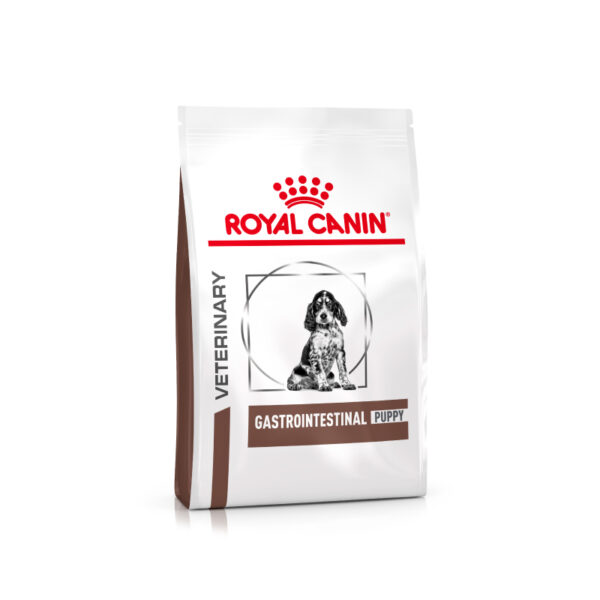 Royal Canin Gastrointestinal Puppy Dry Dog Food 1 kg