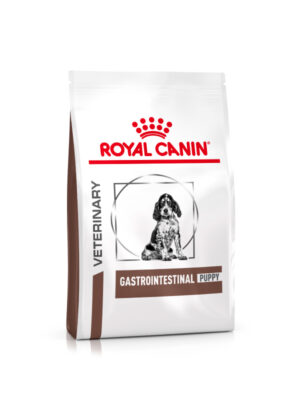 Royal Canin Gastrointestinal Puppy Dry Dog Food 2.5 kg