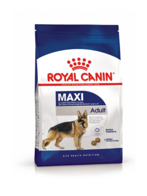 Royal Canin Maxi Puppy Dry Dog Food 1 kg