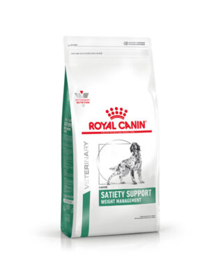 Royal Canin Satiety Support Weight Management Dry Dog Food 6 kg