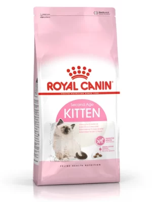 Royal Canin Kitten Za Mačiće 36 400 GR
