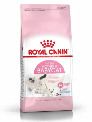 Royal Canin Baby Cat Za Mačiće i Majku 400 GR