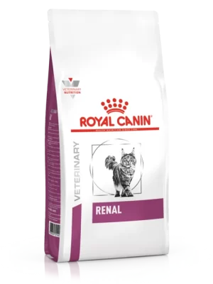 Royal Canin F Renal Za Bubrege 400 GR