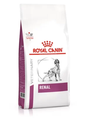 Royal Canin Renal Dog Za Bubrege 7 kg