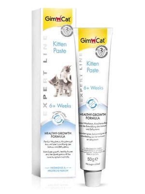 oem_oem_full01 Pasta Za Mačiće Gimcat Kitten 50 GR