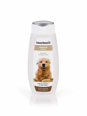 Šampon Za Pse Neutralni Beeztees 300ML