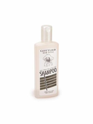 Šampon Za Pudle Sa Kajsijom Beeztees 300 ML