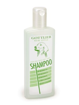 Šampon Za Pse Herba Beeztees 300 ML