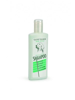 Šampon Za Pse Pine Beeztees 300 ML
