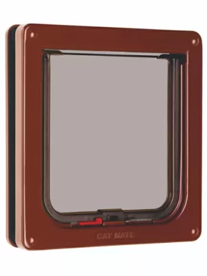 Vrata Za Mace 304 B Beeztees Braon