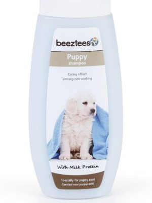 Šampon Za Pse Beeztees Puppy 300 ML