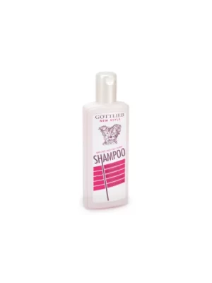 Šampon Za Štenad Beeztees Gottlieb 300 ML