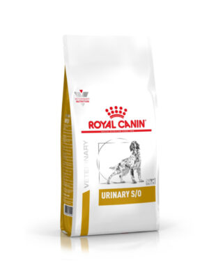 Royal Canin SO Urinary Dry Dog Food 7.5kg