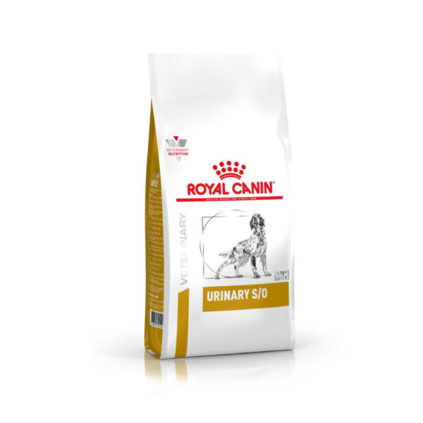 Royal Canin SO Urinary Dry Dog Food 7.5kg