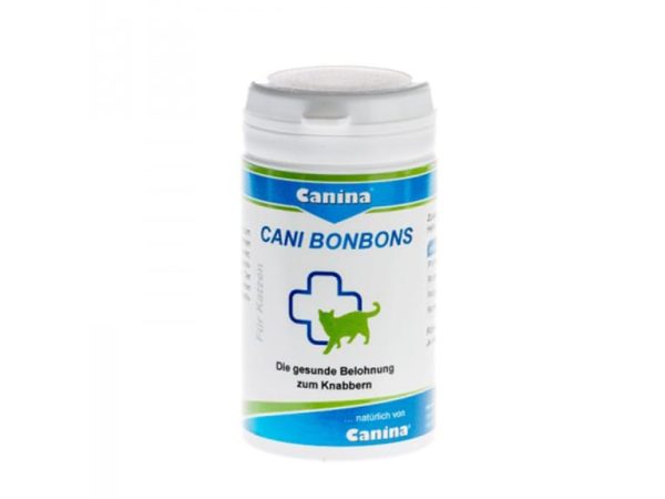 Bombone Za Mačke Dodatak Ishrani Cani 100 Kom