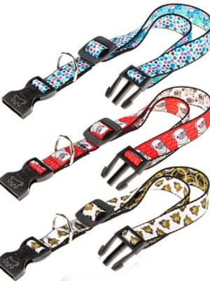 Ogrlica Za Pse Arlecchino C Collar 15 Mm X 44 Cm Ogrlica Za Pse Arlecchino C Collar 15 MM x 44 CM