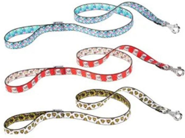 Povodac Za Pse Arlecchino G Lead 15 MM x 120 CM