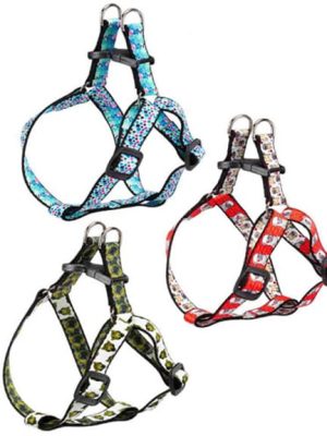 Oprtac Za Pse Arlecchino P Large Harness Oprtač Za Pse Arlecchino P Large Harness