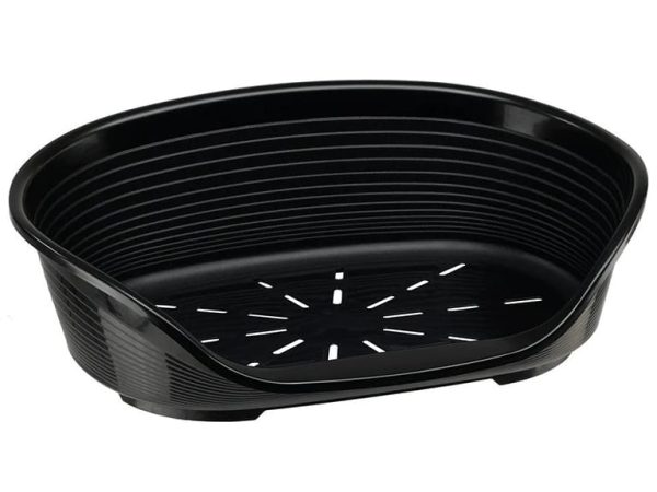 Plastična Ležaljka Za Pse Siesta Deluxe 10