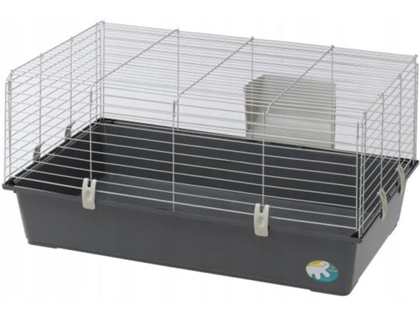 Kavez za zečeve Cage Rabit 100 El Grey