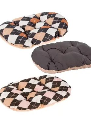 Jastuk Za Pse i Mačke Relax 78 8 Zig Zag