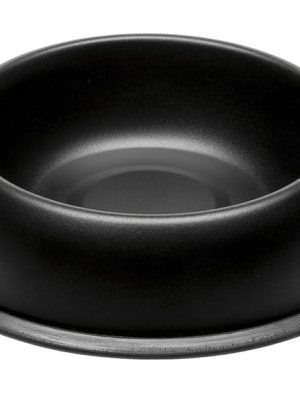 Posuda Za Hranu i Vodu Bowl Mira Kc 72 Black