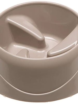 Posuda Za Hranu i Vodu Bowl Magnus Slow Small