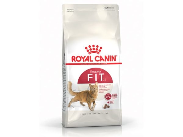Royal Canin Fit Za Mačke Fhn 32 2 KG