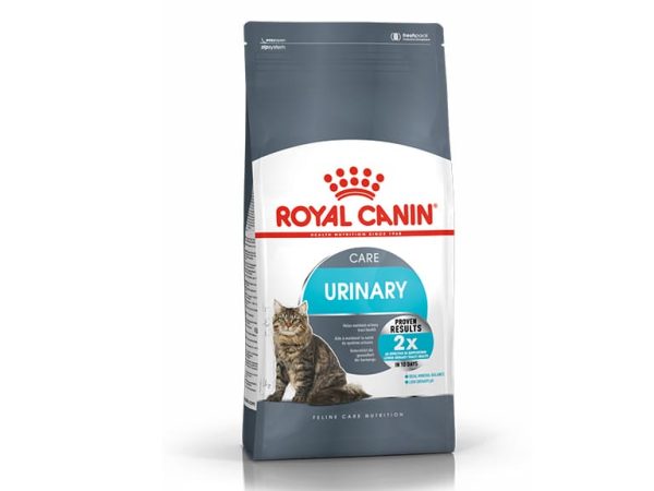 Royal Canin Urinary Care 400 GR
