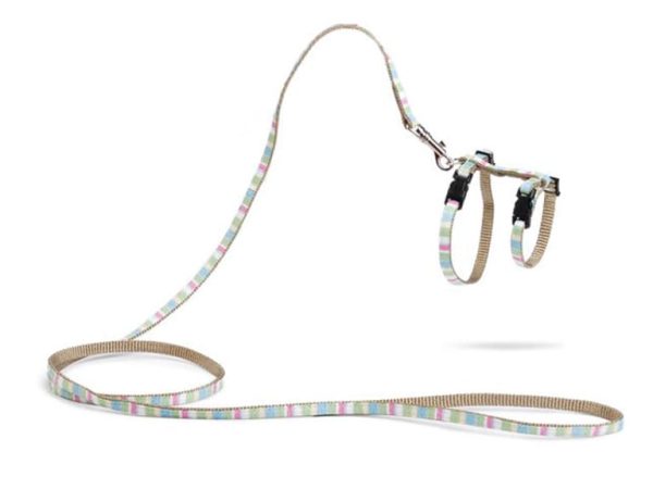 Oprtač i Povodac Za Mačke 15 33 x 8 120 CM