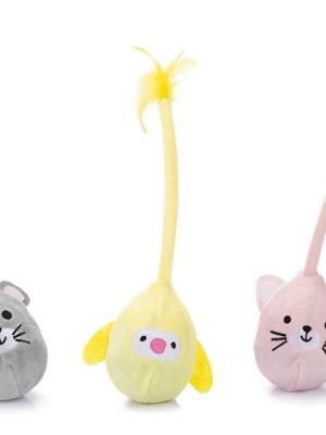 Igračka Za Mačke Woblbler Loena 28 CM