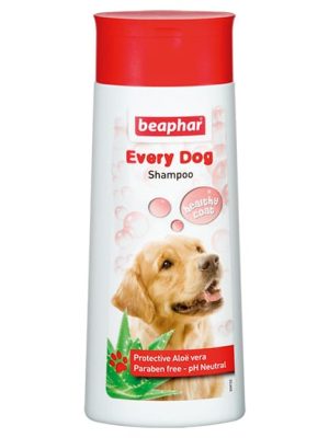 Univerzalni Šampon Za Sve Rase Pasa Bubbles 250 ML