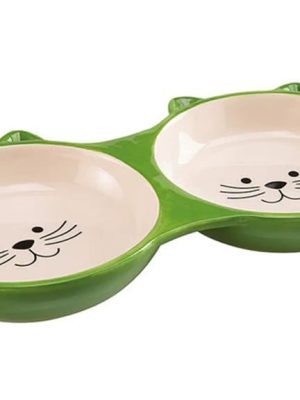 Posuda Za Hranu i Vodu Bowl Izar