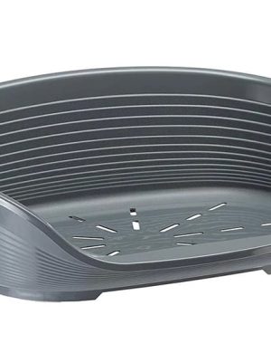 Plastična Ležaljka Siesta Deluxe 8