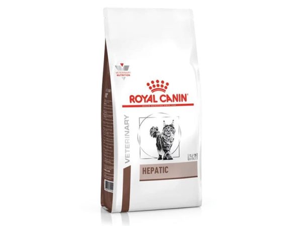 Royal Canin F Hepatic Cat 2 Kg Royal Canin F Hepatic Cat Za Jetru 2 KG