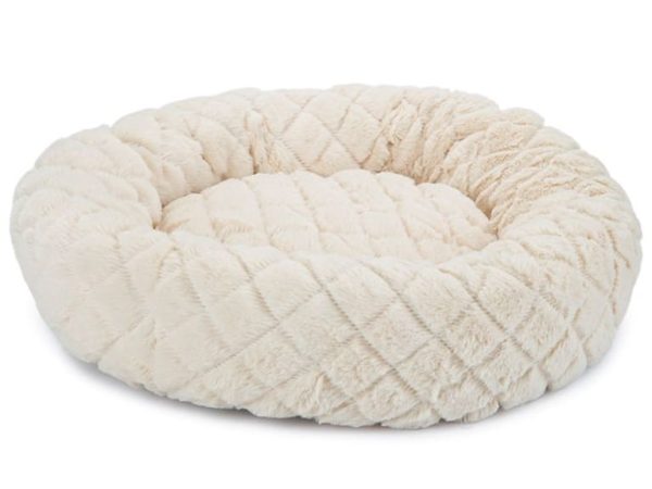 Ležaljka Za Mačke Levisa 43 x 43 x 13 CM