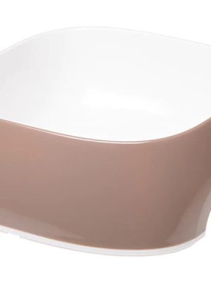 Posuda Za Hranu i Vodu Bowl Glam XS