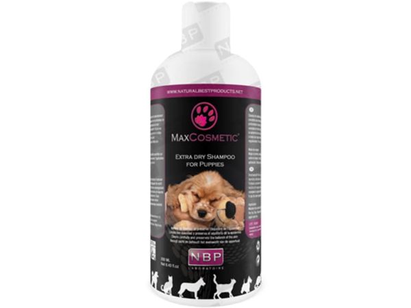 Šampon Za Štenad Max Cosmetic 200 ML