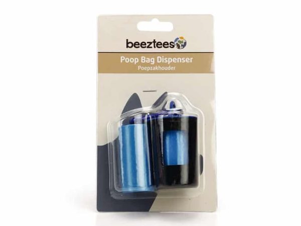 Kese Za Izmet Plave Refill 2 x 20 kom