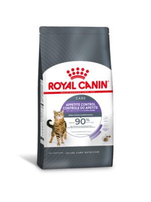 Royal Canin Appetite Control Care Dry Cat Food 2 kg