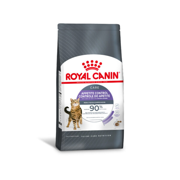 Royal Canin Appetite Control Care Dry Cat Food 2 kg