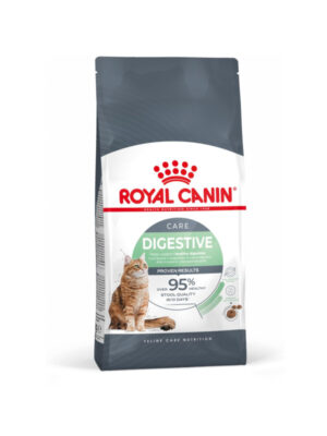 Royal Canin Digestive Care Dry Cat Food 400 gr